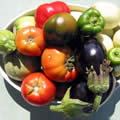 Vegetables